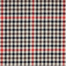 Reiver Light Weight Tartan Fabric - Denholm Estate Check